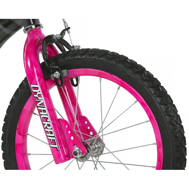 Dynacraft BMX Bike for Supervised Daycare Outdoor Play