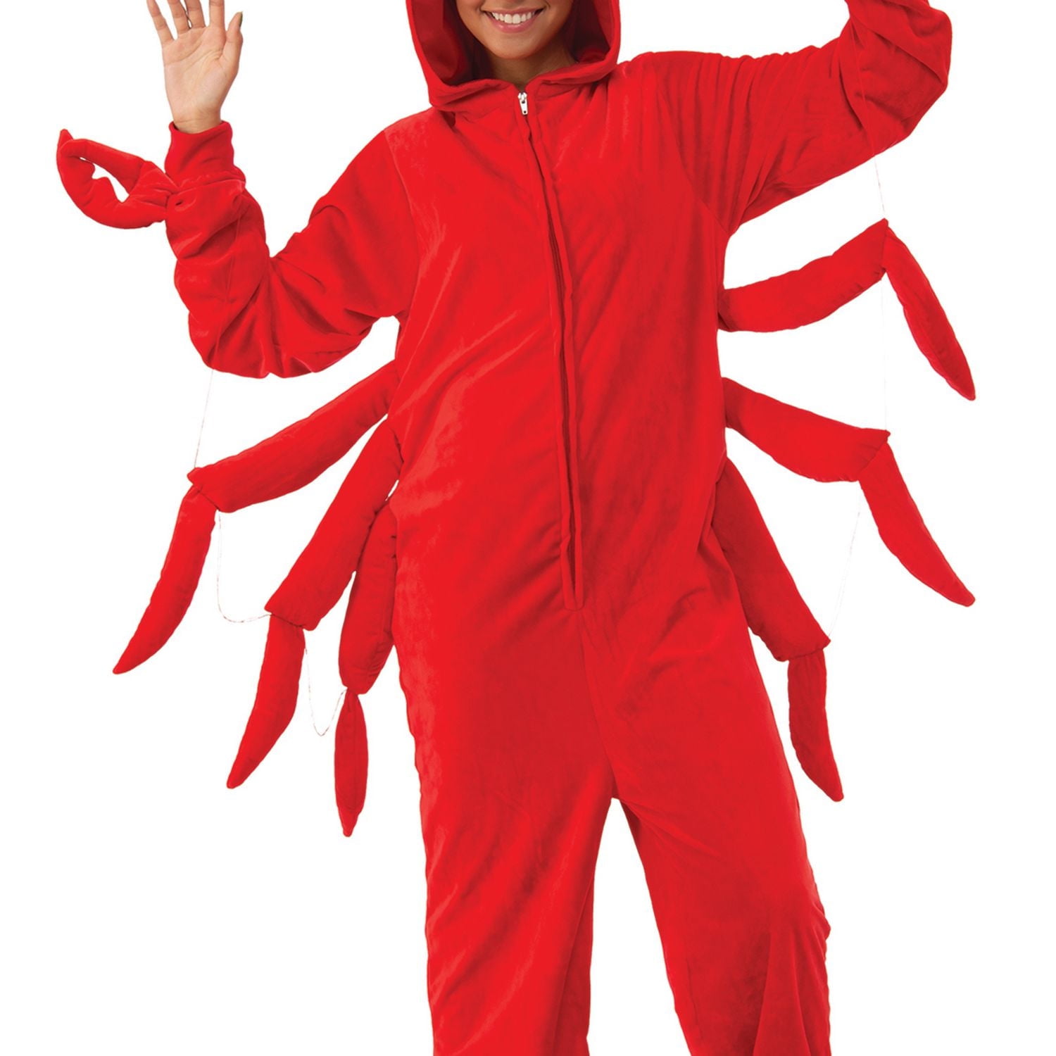 Costume de Homard pour adulte