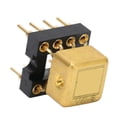 thumbnail image 3 of Amplificador operacional único HiFi, cobre, Reduce la fatiga, módulo amplificador OP único HiFi de 5MHz para preamplificadores de reproductores de música, 3 of 5