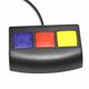 thumbnail image 4 of Bocina de coche de 3 tonos altavoz de bocina ruidosa de 12V Wdftyju, 4 of 9