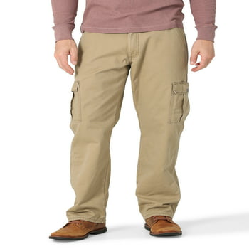 Buy Wrangler Men's Fleece Lined Pant Online at desertcartINDIA