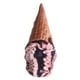 thumbnail image 2 of Almohada creativa de cono de helado, juguete de peluche de comida suave, divertida almohada con forma de helado, cojín de postre para decoración del hogar, 2 of 8