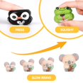 thumbnail image 3 of 24 unidades de Squishies OmyFav para niños, regalos y recompensas para fiestas masivas, 3 of 9