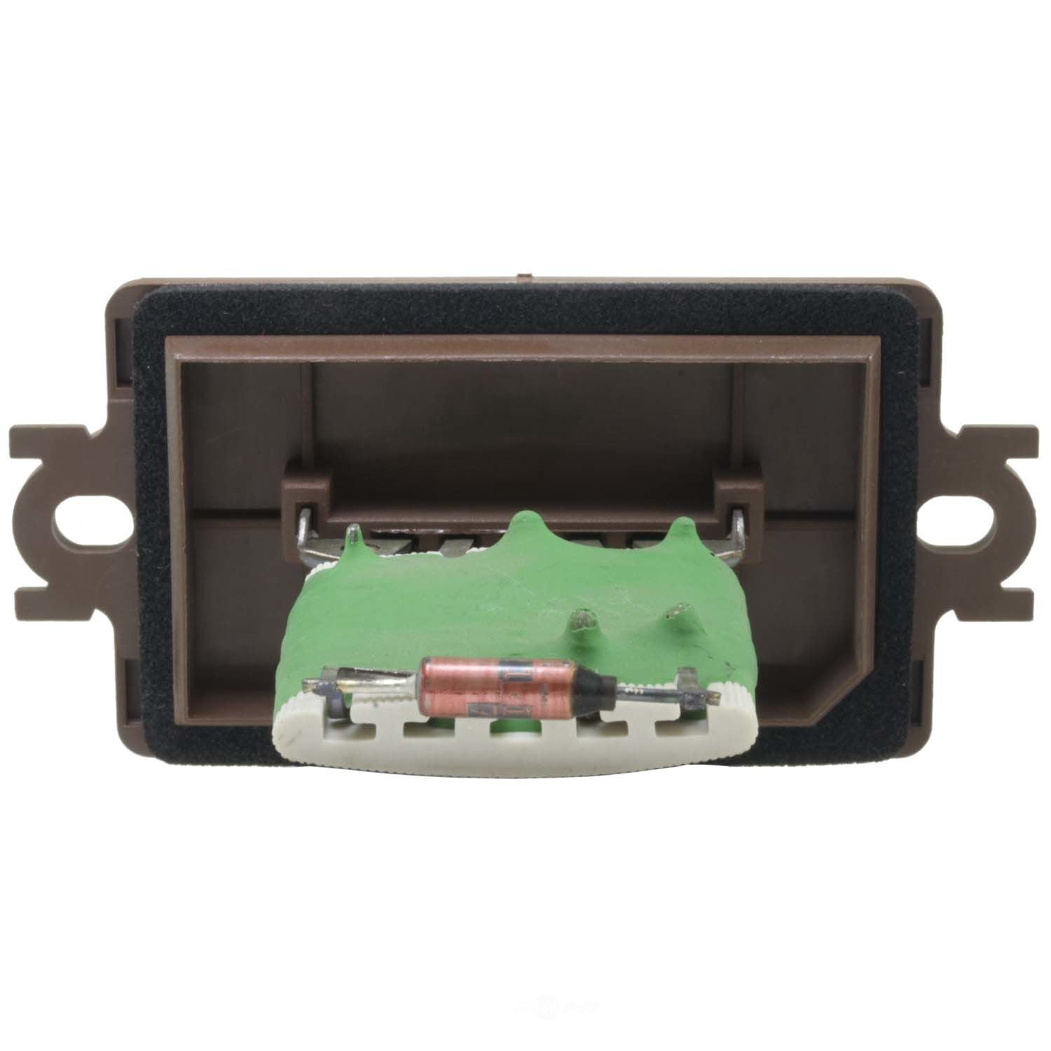 HVAC Blower Motor Resistor