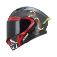 thumbnail image 1 of Casco Roda Rush Rojo Mate Oni Mica Humo Abatible Svs rojo L, 1 of 4