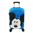 thumbnail image 1 of Housse de Protection pour Valise à Roulettes 3D Dessin Animé Élastique Housse de Protection pour Valise 19-32 Pouces Accessoires de Voyage A3 S, 1 of 6