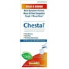 Boiron Chestal Adult Cold & Cough Syrup Multi-Symptom Formula 6.7 oz 3 Pack