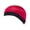 11# Wine, variant on Wave Cap, Silk Stocking Wave Caps for 360 Waves, Silky Durag for Men, Stain Caps Purple