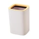 thumbnail image 3 of Cubo de basura fácil de limpiar, contenedor de basura, cubo de almacenamiento, cubo de basura antideslizante L, 3 of 9