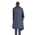 thumbnail image 4 of Winter Warmth: DualPurpose Wearable and Covering Intelligent Heating Blanket, Shawl Style, 4 of 6