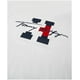 thumbnail image 2 of Camiseta Tommy Hilfiger de manga corta para niños, a la moda de 10 a 12 años, 2 of 2
