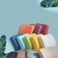 thumbnail image 3 of Memory Cotton Lumbar Cushion Wide Application Breathable And Comfortable Lower Back Support Pillow, 3 of 3