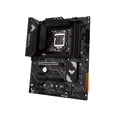 thumbnail image 3 of Placa madre ASUS TUF GAMING B560-PLUS WIFI LGA 1200 DDR4 ATX, 3 of 4