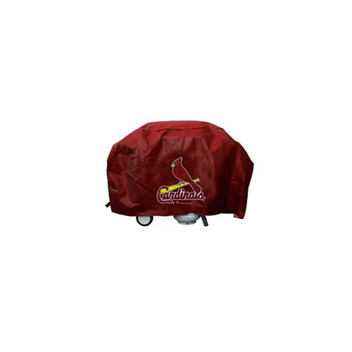 St. Louis Cardinals Deluxe Grill Cover by Rico