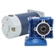 thumbnail image 5 of Motor de acero inoxidable,Motor de engranaje helicoidal Motor de engranaje de CC Motor de engranaje de CC Estándares líderes en la industria, 5 of 12