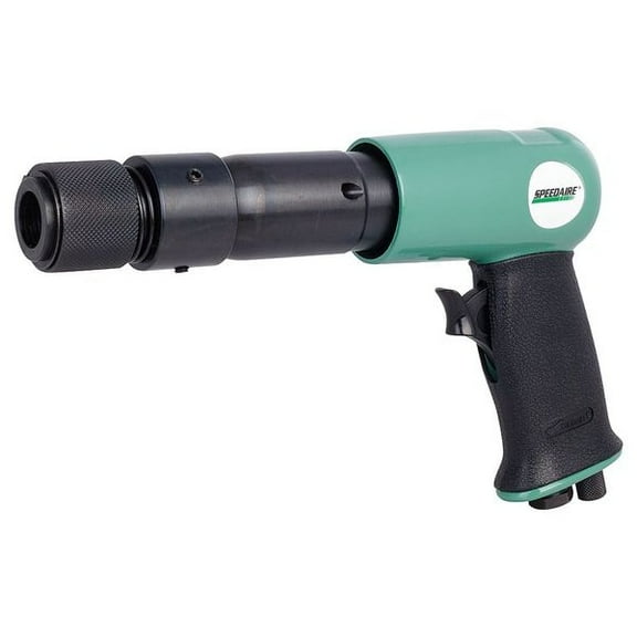Speedaire Air Hammer,4 Avg CFM,3-1/2 In Stroke 21AC10