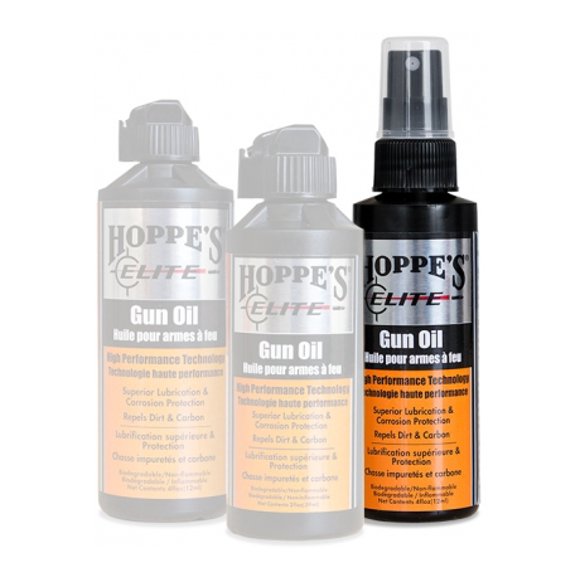 Clp Gun Cleaner Spray