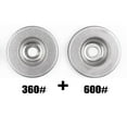 thumbnail image 1 of Chendee 56Mm Diamond Grinding Wheel 320 600 Grit Grinder Sharpener Trimming Rotary Tool, 1 of 9