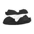 thumbnail image 5 of Pair Front Fender Liners LH+RH for Chevy Traverse 2022 2023 2024 Driver & Passenger Side, 5 of 9