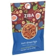 thumbnail image 2 of Pack of 12, Ziba Foods Sun-Dried Figs, 1.41 oz, 2 of 6