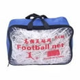 thumbnail image 1 of Standard Professional polyethylene Braided High-Strength Soccer Net for Outdoor, 1 of 8