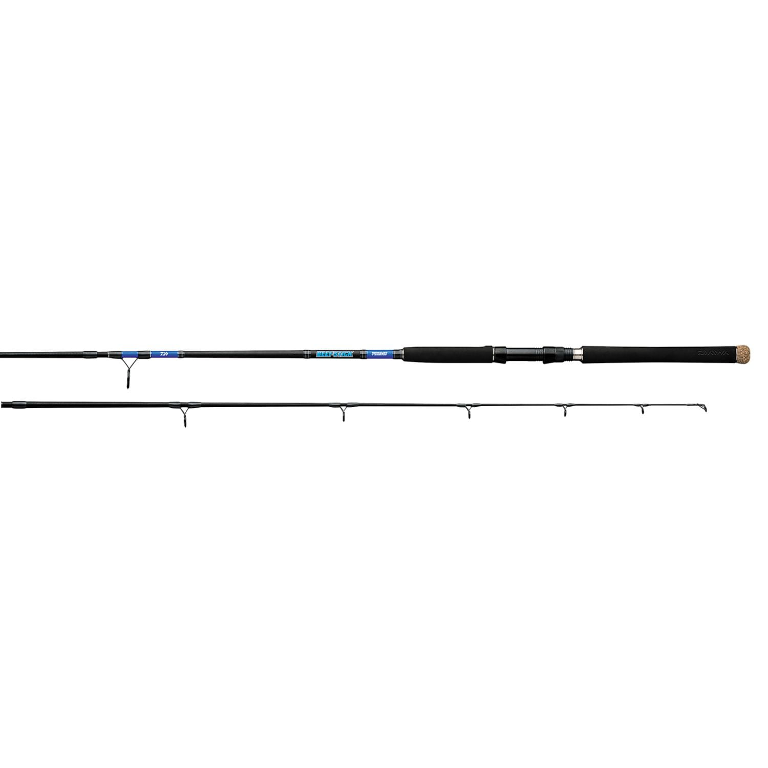 daiwa 9ft rod
