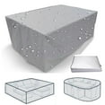 thumbnail image 1 of 75 Sizes Waterproof Outdoor Patio Garden Furniture Covers Rain Snow Chair Covers xianning, 1 of 4