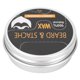 thumbnail image 4 of Crema Para Barba, Reduce La Piel Escamosa La Barba Nutritiva Suaviza La Barba Crema Para Bigotes Acondicionador Para Barba Reduce La Picazón Ingredientes Naturales Para Todo Tipo, 4 of 7
