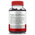 thumbnail image 6 of (5 Pack) Alpha Gummy Ultra Max Performance, Alpha Gummy Reviews (5 Month Supply), 6 of 6