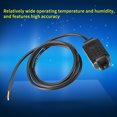 thumbnail image 4 of RS485 Hardware Interface Monitoring Sensor Voltage: 9-36v Temperature And Humidity Transmitter For Electronics Control Circuit Industry, 4 of 8