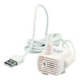 thumbnail image 4 of ziyahi Pet Water Fountain Cat Bowl Purified Drinking Dispenser Pump Without light, 4 of 4