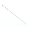 thumbnail image 4 of Brida para cables de acero inoxidable de 50 x 500 mm, brida para cables de metal, cierre de brida, cabezal de tubo de escape, 4 of 14