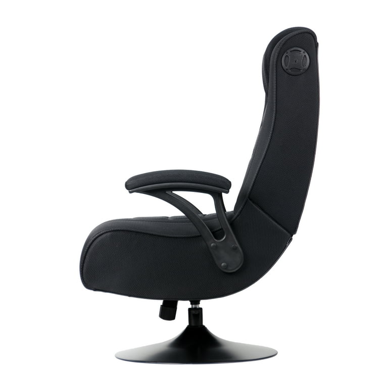 Bandit Phantom Gamer chair with neck and waist cushion #black