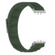 thumbnail image 1 of Pulsera deportiva Correa de reloj de nailon Pulsera ajustable para Galaxy Fit 3, 1 of 5