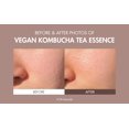 thumbnail image 5 of GYAJEP 360 encaje frontal 360 HD transparente encaje completo 12A sin procesar brasileño Remy cabello humano onda del cuerpo frontal nudos blanqueables 360 cierre 150% densidad color natural 14 pulgad, 5 of 5