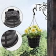 thumbnail image 2 of Hydroponic Net Pots Heavy Duty Plastic Mesh Cup for Aquaponics and Hydroponics System with Slotted Design for Root Growth Support and Drainage 10 Pack, 2 of 5