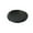 #1-Black【1x Seat Cushion】【Just Landed】, variant on Chair Cushion Round Pad, Waterproof Non-slip Stool Seat Cover with Thick Comfortable Padding, Fade-resistant Polyester for Home Office and Car Use, Topliu