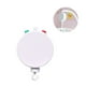 thumbnail image 2 of Campana Eléctrica Para Cama De Bebé, Cama De Cuna Infantil, Campana Musical Colgante Integrada En 12 Dulces Melodías, Campana Móvil Para Cama De Bebé, Caja De Música Relajante matsuzay EL009126-00, 2 of 5