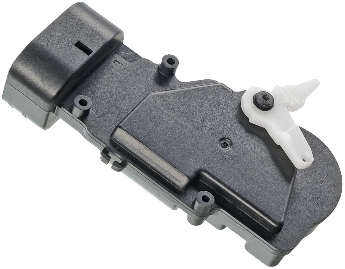 Automotive Replacement Parts SYERAL Power Door Lock Actuator 746014