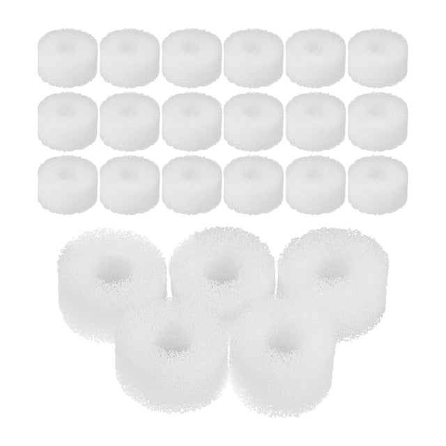 PAMINGONO 100Ud Soporte Para Punta De Con Anillo Acolchado Para De Pigmento