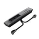 thumbnail image 2 of Hub de derivación inteligente para coche, divisor USB Dual USB2.0 para Tesla Model 3 Y 2021-2022 Ndcxsfigh Accesorios para autos y motos, 2 of 8