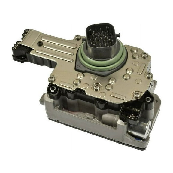 Automatic Transmission Solenoid - Compatible with 2011 - 2016 Ram 1500 2012 2013 2014 2015