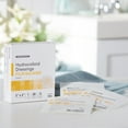 thumbnail image 6 of McKesson Hydrocolloid Wound Dressings, Thin Film Backing - 2 in x 2 in, 20 Count, 1 Pack, 6 of 11