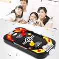 thumbnail image 3 of Guardoinrt Desktop Battle Mini Air Hockey Table Educational Interactive Toys Sport, 3 of 6