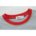 thumbnail image 4 of FEDPOP Boys Pajamas Truck Graphic Pjs Sets 2 Pieces Kids Sleepwear Clothes Set 7T, 4 of 7