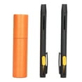 thumbnail image 3 of Fabric Chalk Marker, DIY Making Tailors Liner Pen Plastic Material Durable  Erasable  for Sewing for Marking, 3 of 7