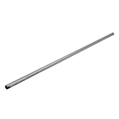 Rubbermaid Commercial Products Axle,33-3/8 In x 5/8 In Dia.