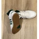 thumbnail image 4 of Ad-id-as Hoops 3.0 Mid Men’s 11.5 Basketball White/Green IG5570, 4 of 5
