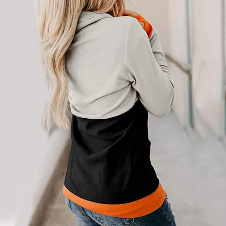 Women's petite sweatshirts sale
