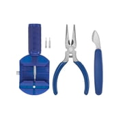 Generic 14 Piece Watch Repair Tool Kit